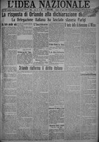 giornale/TO00185815/1919/n.110, 5 ed